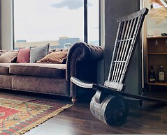 Heavenly 2BR in Bogota