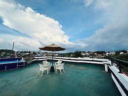 MCS Holiday Apartments