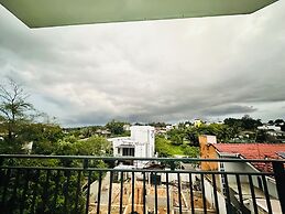 MCS Holiday Apartments