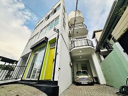 MCS Holiday Apartments