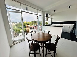 MCS Holiday Apartments