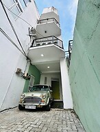 MCS Holiday Apartments