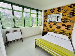 MCS Holiday Apartments