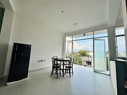 MCS Holiday Apartments