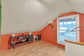 Brick & Creek House 3 Bedroom Home