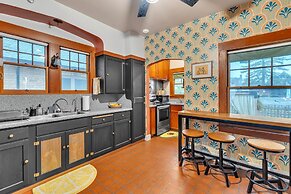 Brick & Creek House 3 Bedroom Home