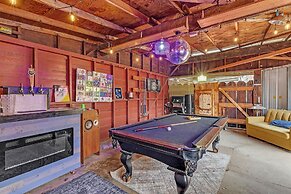 Brick & Creek House 3 Bedroom Home
