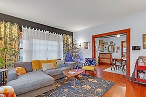 Brick & Creek House 3 Bedroom Home