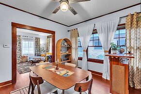 Brick & Creek House 3 Bedroom Home