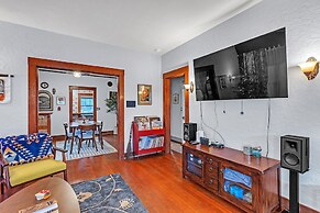 Brick & Creek House 3 Bedroom Home