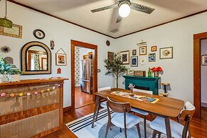 Brick & Creek House 3 Bedroom Home