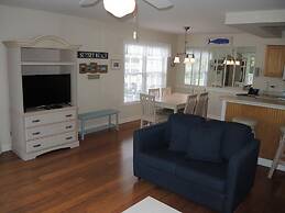 2909 2 Bedroom Villa