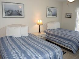 2909 2 Bedroom Villa