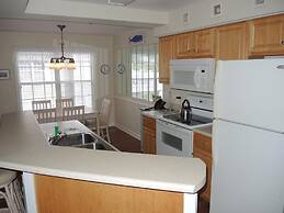 2909 2 Bedroom Villa