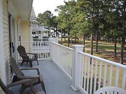 2909 2 Bedroom Villa