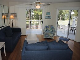 2909 2 Bedroom Villa