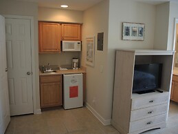 2909 2 Bedroom Villa