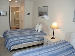 2909 2 Bedroom Villa