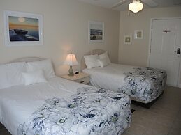 2909 2 Bedroom Villa