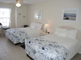 2909 2 Bedroom Villa