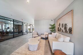 Allure 503 3 Bedroom Apts