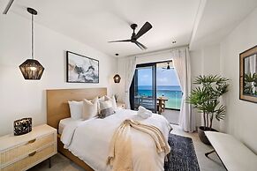 Allure 503 3 Bedroom Apts