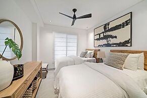 Allure 503 3 Bedroom Apts