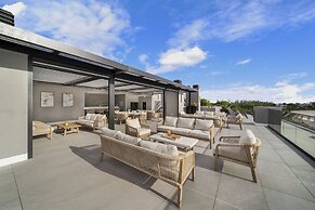Allure 503 3 Bedroom Apts