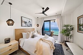 Allure 503 3 Bedroom Apts