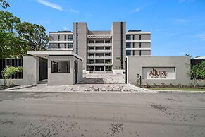 Allure 503 3 Bedroom Apts