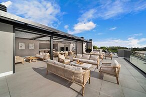 Allure 503 3 Bedroom Apts