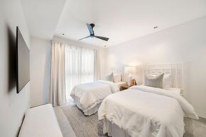 Allure 205 3 Bedroom Apts