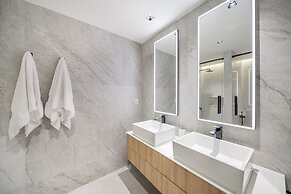 Allure 205 3 Bedroom Apts