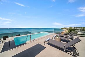 Allure 205 3 Bedroom Apts