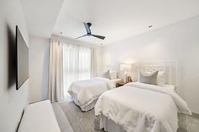 Allure 205 3 Bedroom Apts