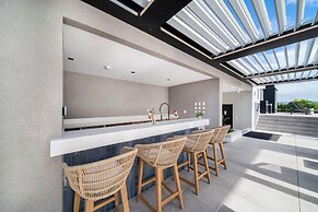 Allure 205 3 Bedroom Apts