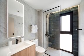 Allure 205 3 Bedroom Apts