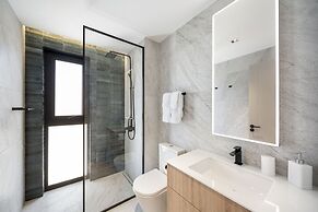 Allure 205 3 Bedroom Apts