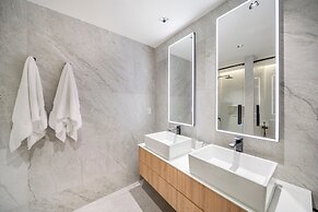 Allure 205 3 Bedroom Apts