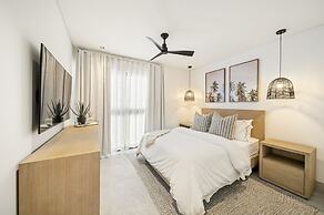 Allure 205 3 Bedroom Apts