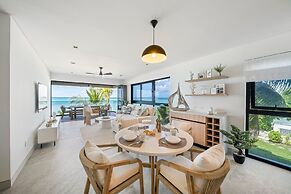 Allure 205 3 Bedroom Apts