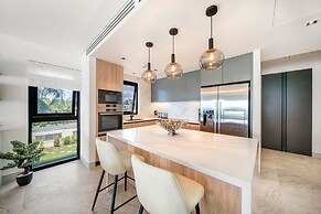 Allure 205 3 Bedroom Apts