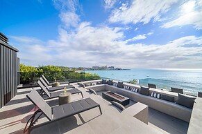 Allure 301 3 Bedroom Condo