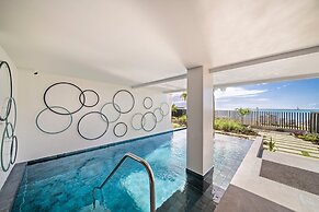 Allure 301 3 Bedroom Condo