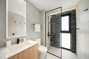 Allure 301 3 Bedroom Condo