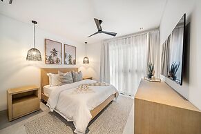 Allure 301 3 Bedroom Condo