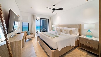 Allure 501 3 Bedroom Apts