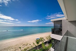 Allure 501 3 Bedroom Apts