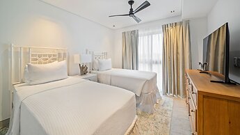 Allure 501 3 Bedroom Apts