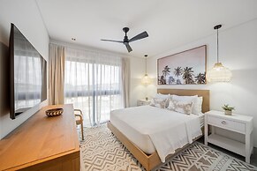 Allure 505 3 Bedroom Apts